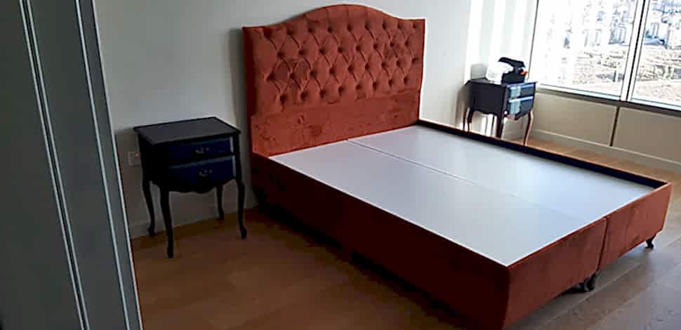 Yozgat da Baza ve Başlık İmaalatı