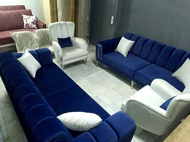 Yozgat Mobilya Şhowroom